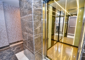 4+1 apartments in Konyaalti - Antalya area