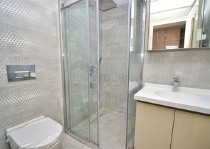 4+1 apartments in Konyaalti - Antalya area