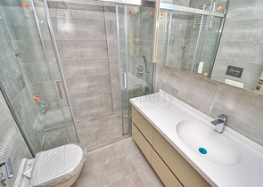 4+1 apartments in Konyaalti - Antalya area