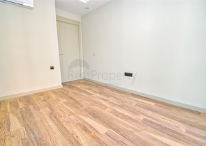 4+1 apartments in Konyaalti - Antalya area