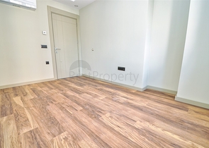 4+1 apartments in Konyaalti - Antalya area