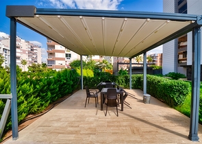 4+1 apartments in Konyaalti - Antalya area