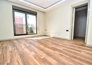 4+1 apartments in Konyaalti - Antalya area