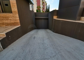 4+1 apartments in Konyaalti - Antalya area