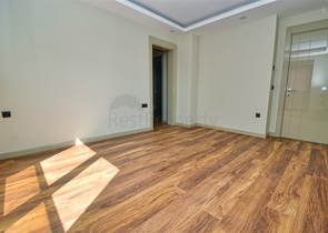 4+1 apartments in Konyaalti - Antalya area