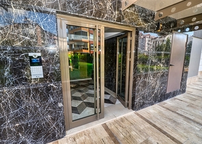 4+1 apartments in Konyaalti - Antalya area