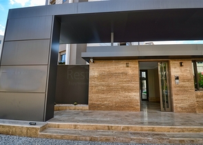 4+1 apartments in Konyaalti - Antalya area