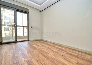 4+1 apartments in Konyaalti - Antalya area