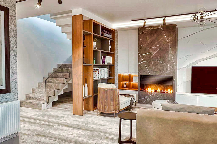 4+1 villa in Belek Antalya area 