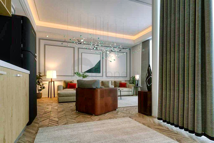 1+1 apartment in Belek Antalya area 