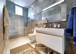 1+1 apartment in Belek Antalya area 