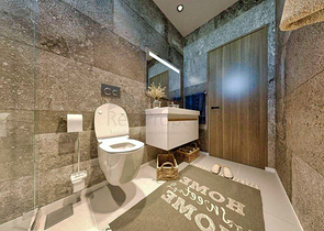 1+1 apartment in Belek Antalya area 