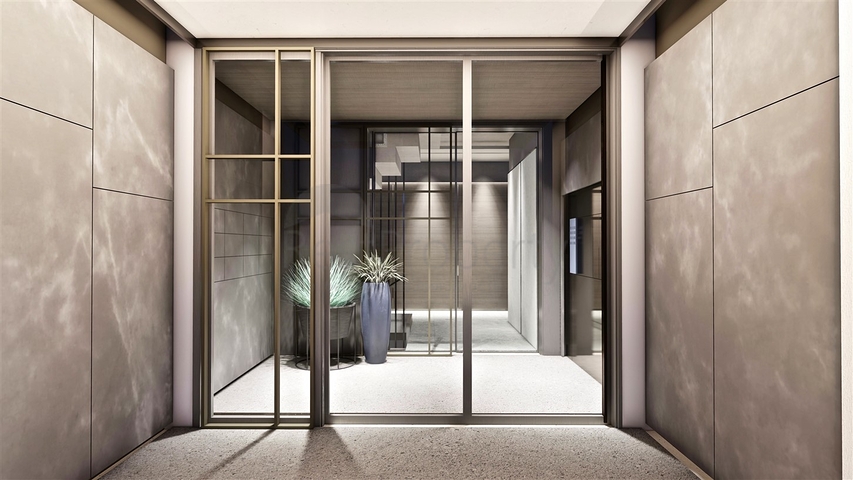 3+1 apartments in the area of Undzhaly - Antalya 