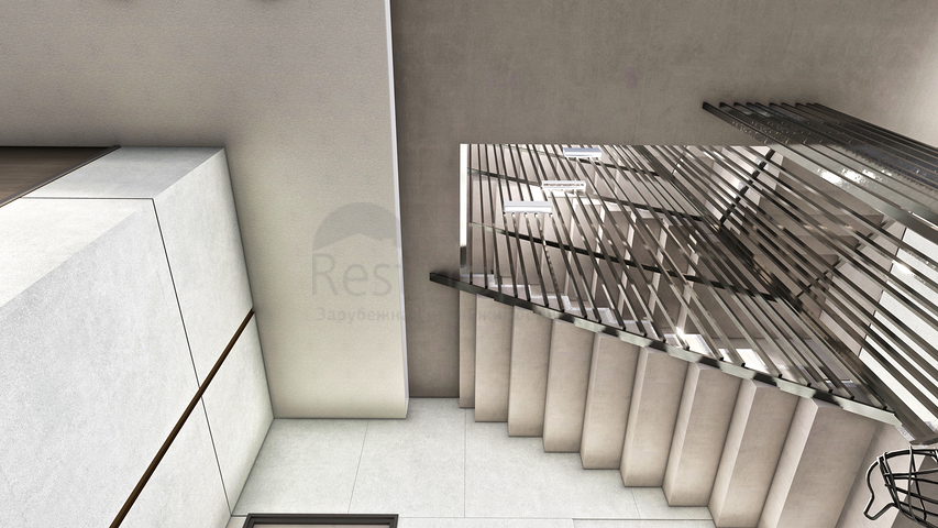 3+1 apartments in the area of Undzhaly - Antalya 