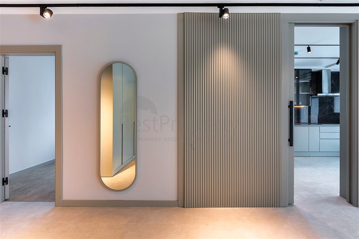 3+1 apartments in the area of Undzhaly - Antalya 