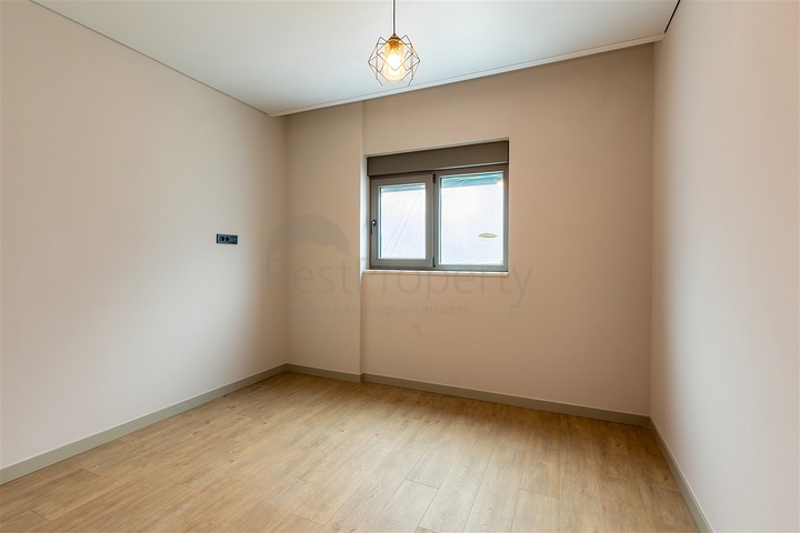 3+1 apartments in the area of Undzhaly - Antalya 