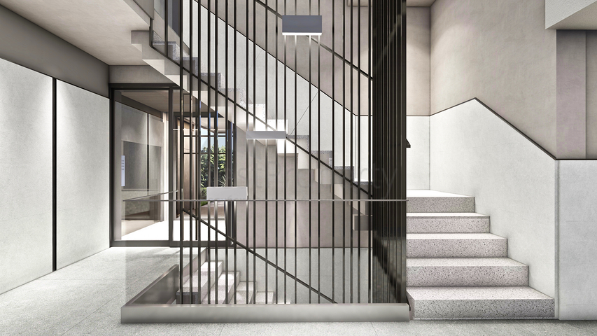 3+1 apartments in the area of Undzhaly - Antalya 