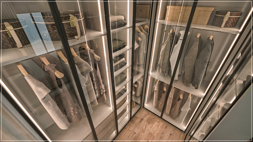 3+1 apartments in the area of Undzhaly - Antalya 