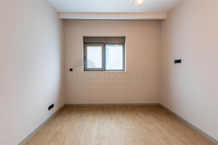 3+1 apartments in the area of Undzhaly - Antalya 