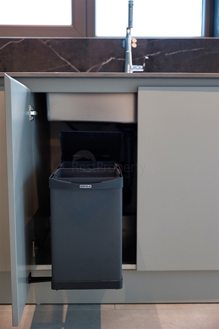 3+1 apartments in the area of Undzhaly - Antalya 