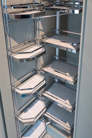 3+1 apartments in the area of Undzhaly - Antalya 