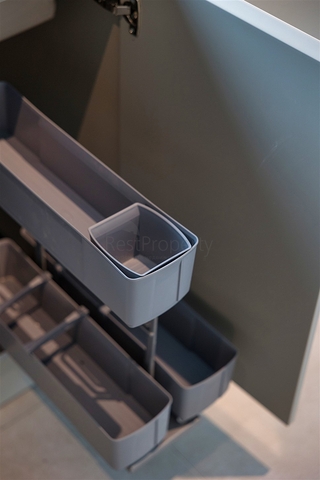 3+1 apartments in the area of Undzhaly - Antalya 