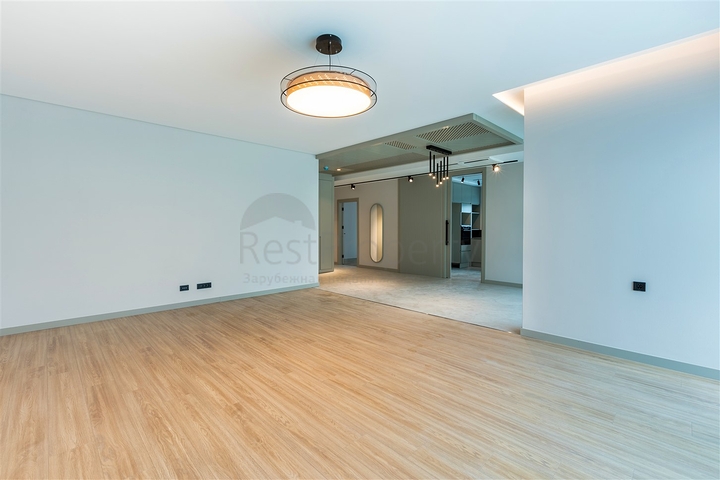 3+1 apartments in the area of Undzhaly - Antalya 