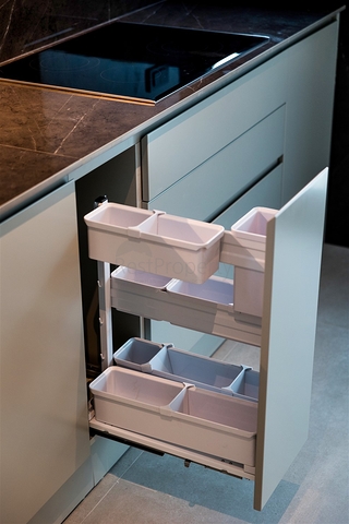 3+1 apartments in the area of Undzhaly - Antalya 