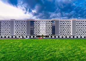 Investment project in the Altyntas - Antalya area