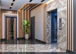 Investment project in the Altyntas - Antalya area