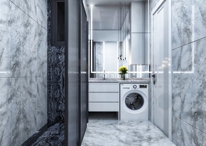 Investment project in the Altyntas - Antalya area