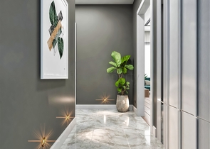 Investment project in the Altyntas - Antalya area