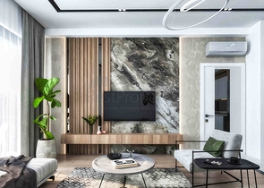 Investment project in the Altyntas - Antalya area