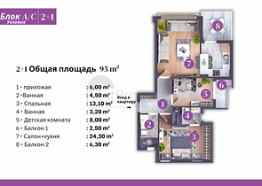 Investment project in the Altyntas - Antalya area