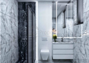 Investment project in the Altyntas - Antalya area