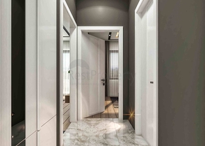 Investment project in the Altyntas - Antalya area