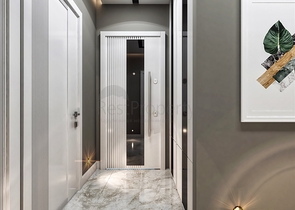 Investment project in the Altyntas - Antalya area