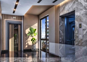 Investment project in the Altyntas - Antalya area