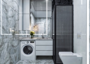 Investment project in the Altyntas - Antalya area