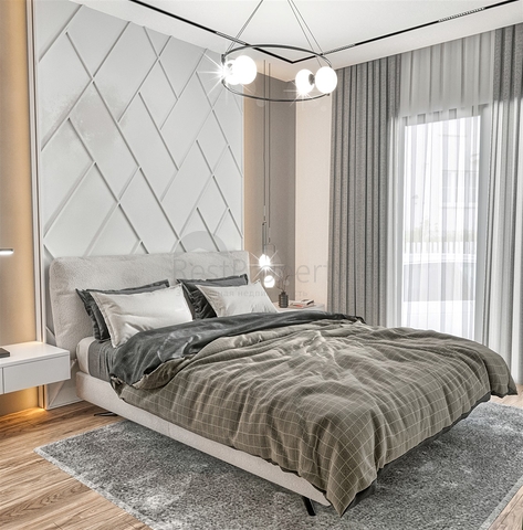 INVESTMENT PROJECT IN PERSIMMON - KONYAALTI