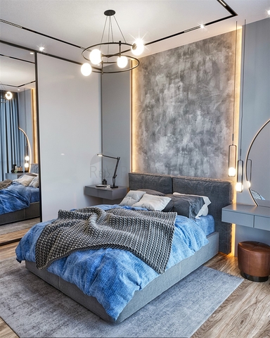 INVESTMENT PROJECT IN PERSIMMON - KONYAALTI