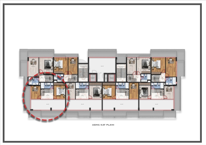 INVESTMENT PROJECT IN PERSIMMON - KONYAALTI