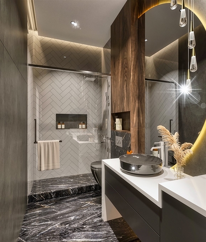 INVESTMENT PROJECT IN PERSIMMON - KONYAALTI