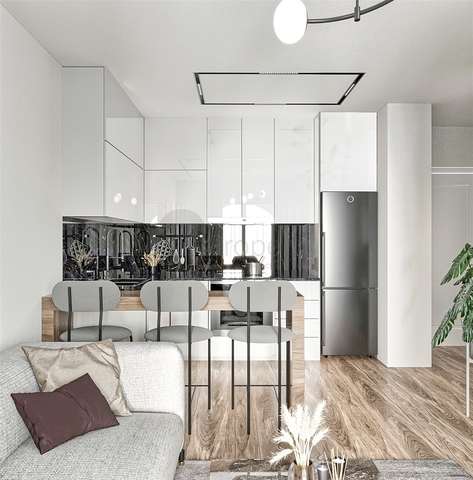 INVESTMENT PROJECT IN PERSIMMON - KONYAALTI