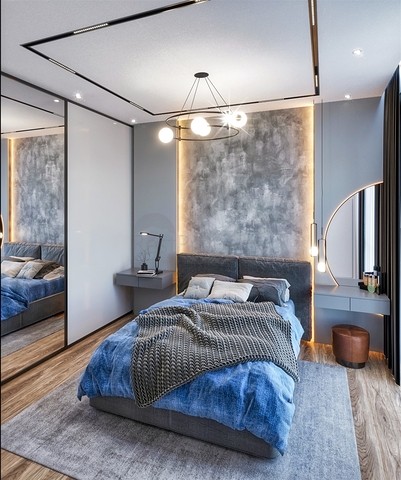 INVESTMENT PROJECT IN PERSIMMON - KONYAALTI