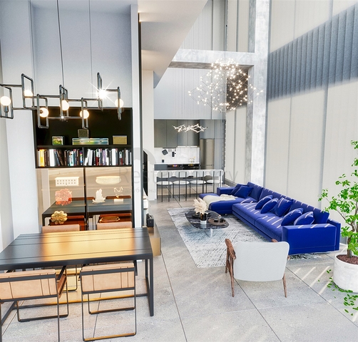 INVESTMENT PROJECT IN PERSIMMON - KONYAALTI