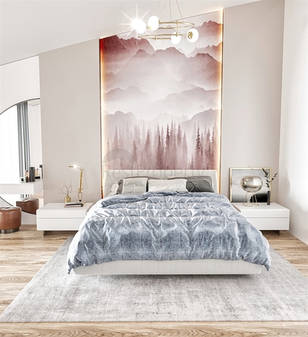 INVESTMENT PROJECT IN PERSIMMON - KONYAALTI