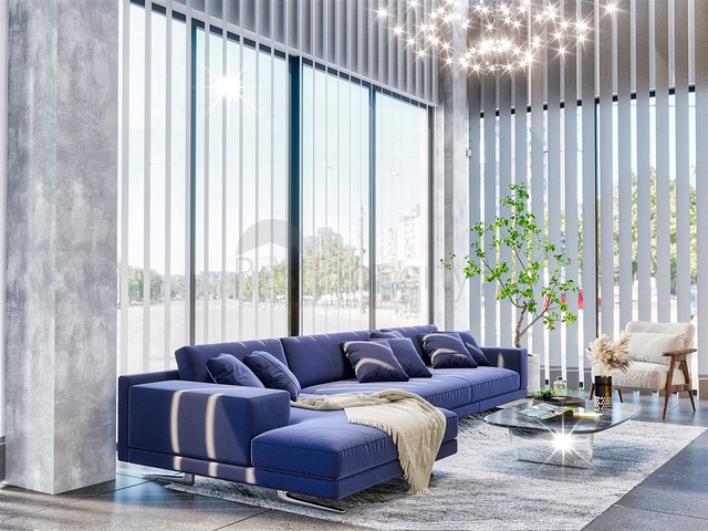 INVESTMENT PROJECT IN PERSIMMON - KONYAALTI