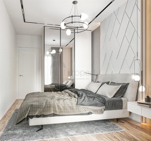 INVESTMENT PROJECT IN PERSIMMON - KONYAALTI