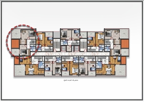 INVESTMENT PROJECT IN PERSIMMON - KONYAALTI